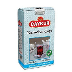 Çaykur Kamelya Çay 1000gr