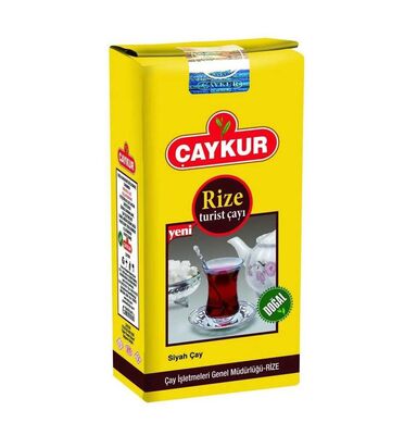 Çaykur Rize Turist Çay 1000gr