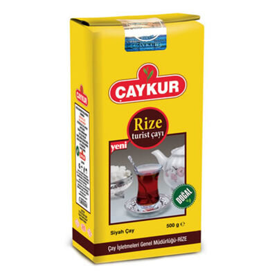 Çaykur Rize Turist Çay 500gr