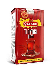 Çaykur Tiryaki Çay 1000gr