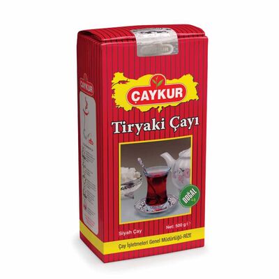 Çaykur Tiryaki Çayı 500gr