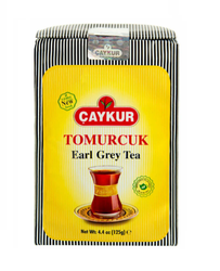 Çaykur - Çaykur Tomurcuk Çay 125gr Çaykur - Çaykur Tomurcuk Çay 125gr