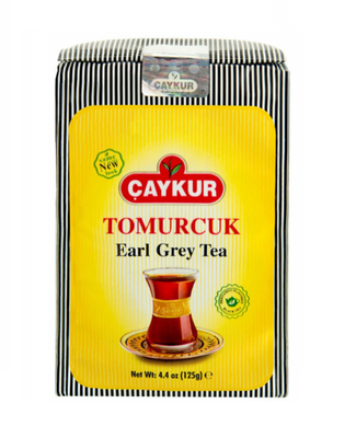 Çaykur Tomurcuk Çay 125gr