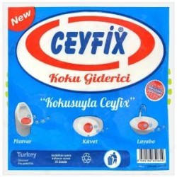 Ceyfix Pisuvar Çilek-Limon Kokulu Süzgeç - Thumbnail