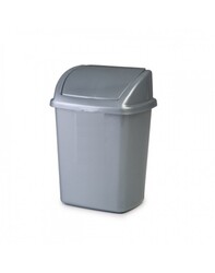 Ceymop - Ceymop Çöp Kovası İtme Kapak No:3 16lt Ceymop - Ceymop Çöp Kovası İtme Kapak No:3 16lt
