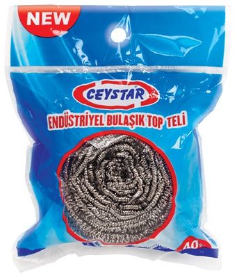 Ceymop Top Bulaşık Teli 40gr