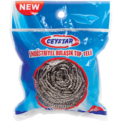 Ceymop - Ceymop Top Bulaşık Teli 60 gr