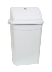 Ceymop - Ceymop Çöp Kovası Klikli 4 lt No:1 CYP-1510 Ceymop - Ceymop Çöp Kovası Klikli 4 lt No:1 CYP-1510