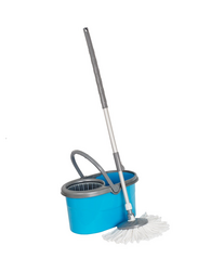 Ceymop - Ceymop Döner Mekanizmalı Temizlik Seti CYP-814 Ceymop - Ceymop Döner Mekanizmalı Temizlik Seti CYP-814