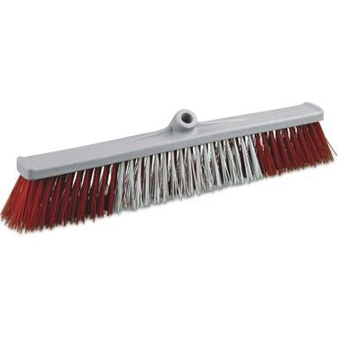 Ceymop Fırça Kaba Alan Sert Plastik 50cm CYP-519