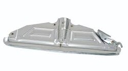Ceymop - Ceymop Islak Mop Aparatı Metal Geniş CYP-315