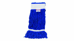 Ceymop - Ceymop Islak Mop Yedeği Extra Mavi Dar 350gr CYP-108