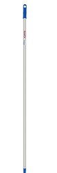 Ceymop - Ceymop Lüks Alüminyum Sap Vidalı Mavi 140cm