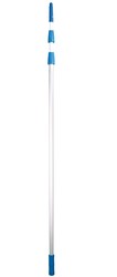 Ceymop - Ceymop Sap Teleskopik Metal 11mt