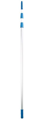 Ceymop Sap Teleskopik Metal 6mt - 1
