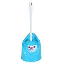 Ceymop - Ceymop Wc Fırçası Muhafazalı Mavi Ceymop - Ceymop Wc Fırçası Muhafazalı Mavi