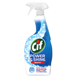 Cif Power Shine Banyo 750 ml - Thumbnail