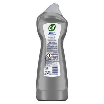 Cif U-Pro Krem Temizleyici 750ml