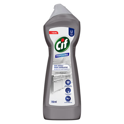 Cif U-Pro Krem Temizleyici 750ml