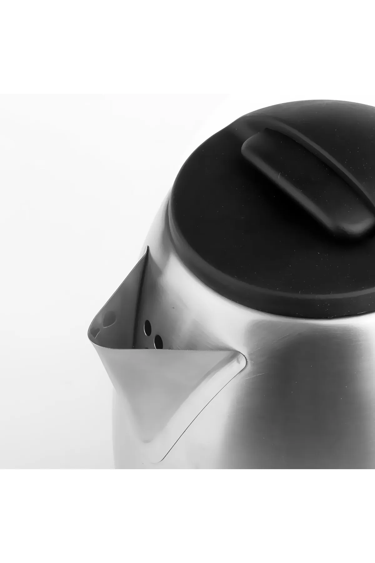 Cvs Su Isıtıcı Kettle DN 2318 Burgaz 1.7 lt Paslanmaz Çelik