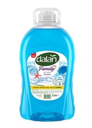 Dalan - Dalan Sıvı Sabun Okyanus 3lt