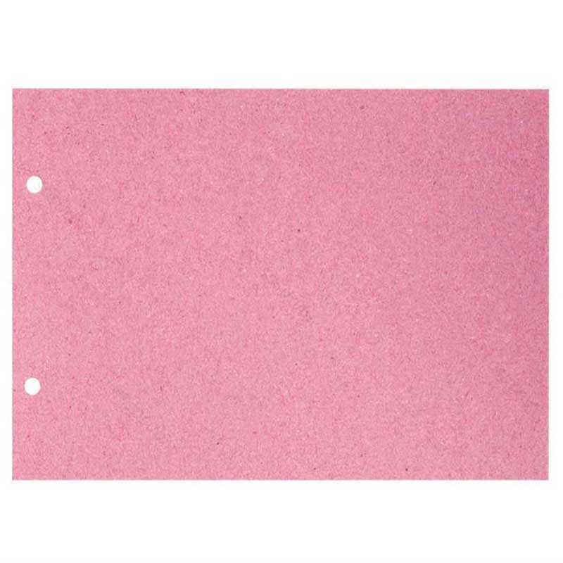 Dilman Ara Karton A5 Pembe 100 Lü 3120