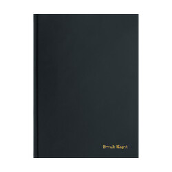 Dilman - Dilman Evrak Kayıt Defteri 96syf