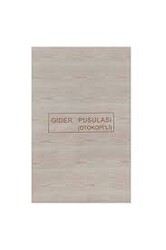 Dilman - Dilman Gider Pusulası Otokopili 2 Nüsha Dilman - Dilman Gider Pusulası Otokopili 2 Nüsha