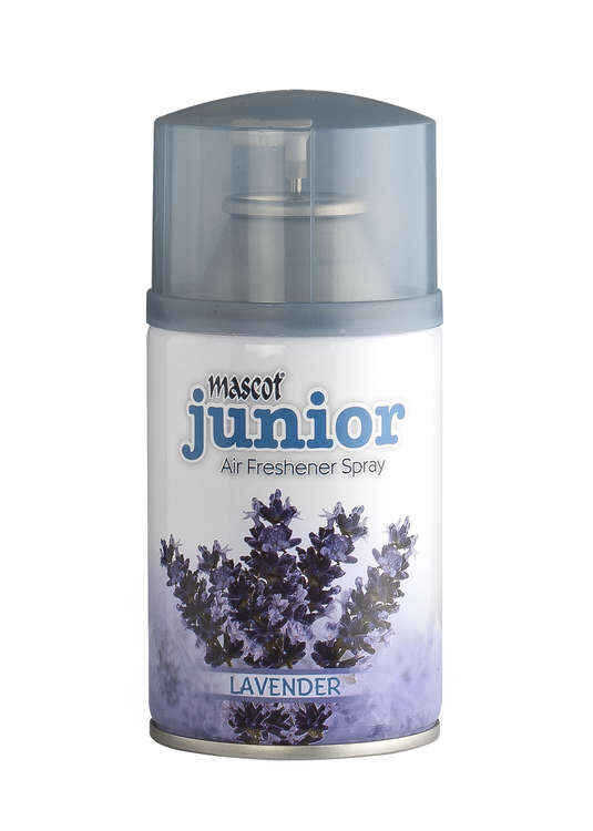 Discover Mascot Junior Yedek Koku Lavander 260ml