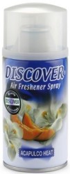 Discover - Discover Oda Kokusu Acapulco Heat Kavun 320ml Discover - Discover Oda Kokusu Acapulco Heat Kavun 320ml