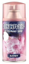 Discover - Discover Oda Kokusu Barby 320ml Discover - Discover Oda Kokusu Barby 320ml