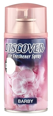 Discover Oda Kokusu Barby 320ml