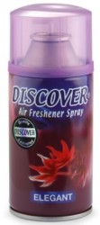 Discover - Discover Oda Kokusu Elegant 320ml Discover - Discover Oda Kokusu Elegant 320ml