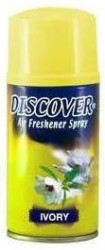 Discover - Discover Oda Kokusu Ivory 320ml Discover - Discover Oda Kokusu Ivory 320ml