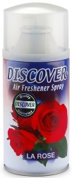 Discover - Discover Oda Kokusu La Rose 320ml
