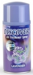 Discover - Discover Oda Kokusu Lavander 320ml Discover - Discover Oda Kokusu Lavander 320ml