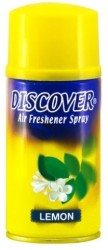 Discover - Discover Oda Kokusu Lemon 320ml Discover - Discover Oda Kokusu Lemon 320ml