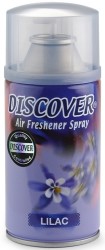 Discover - Discover Oda Kokusu Lılac 320ml Discover - Discover Oda Kokusu Lılac 320ml