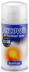 Discover - Discover Oda Kokusu Sunrise 320ml