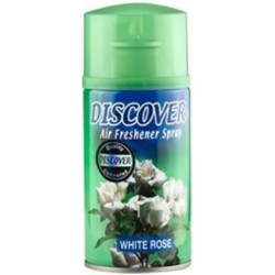 Discover - Discover Oda Kokusu White Rose 320ml