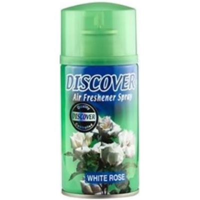 Discover Oda Kokusu White Rose 320ml