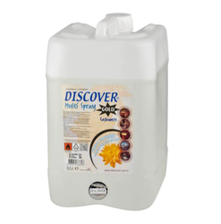 Discover - Discover Oda Parfümü Gold Multi Sprey Cashmere 5kg Discover - Discover Oda Parfümü Gold Multi Sprey Cashmere 5kg