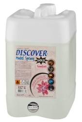 Discover - Discover Oda Parfümü Gold Multi Sprey Comfort 5kg Discover - Discover Oda Parfümü Gold Multi Sprey Comfort 5kg