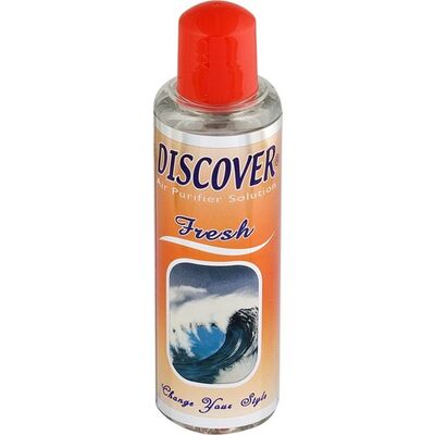 Discover Sihirli Küre Solüsyonu Fresh 150ml