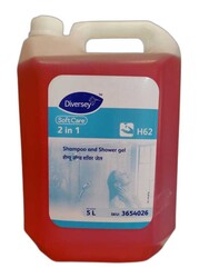 Diversey - Diversey Duş Jeli Caregentle Shower Gel H62 5,20 kg 70024114