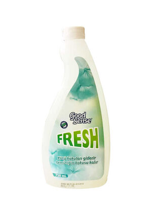 Diversey Good Sense Fresh Oda ve Çamaşır Parfümü 750ml 7511832
