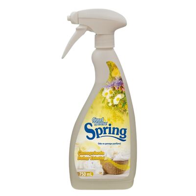 Diversey Good Sense Sprey Çamaşır Parfümü 750 ml 70024753