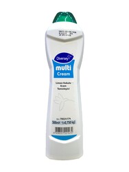 Diversey - Diversey Multi Cream Limon Kokulu Krem Temizleyici 500 Ml 70024174