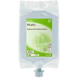 Diversey - Diversey Room Care R2 Plus Tuvalet Temizleyici Konsantre 1.5 lt 100863768