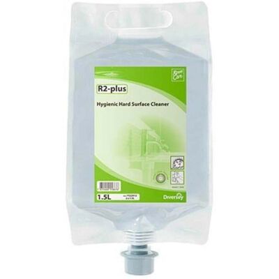 Diversey Room Care R2 Plus Tuvalet Temizleyici Konsantre 1.5 lt 100863768